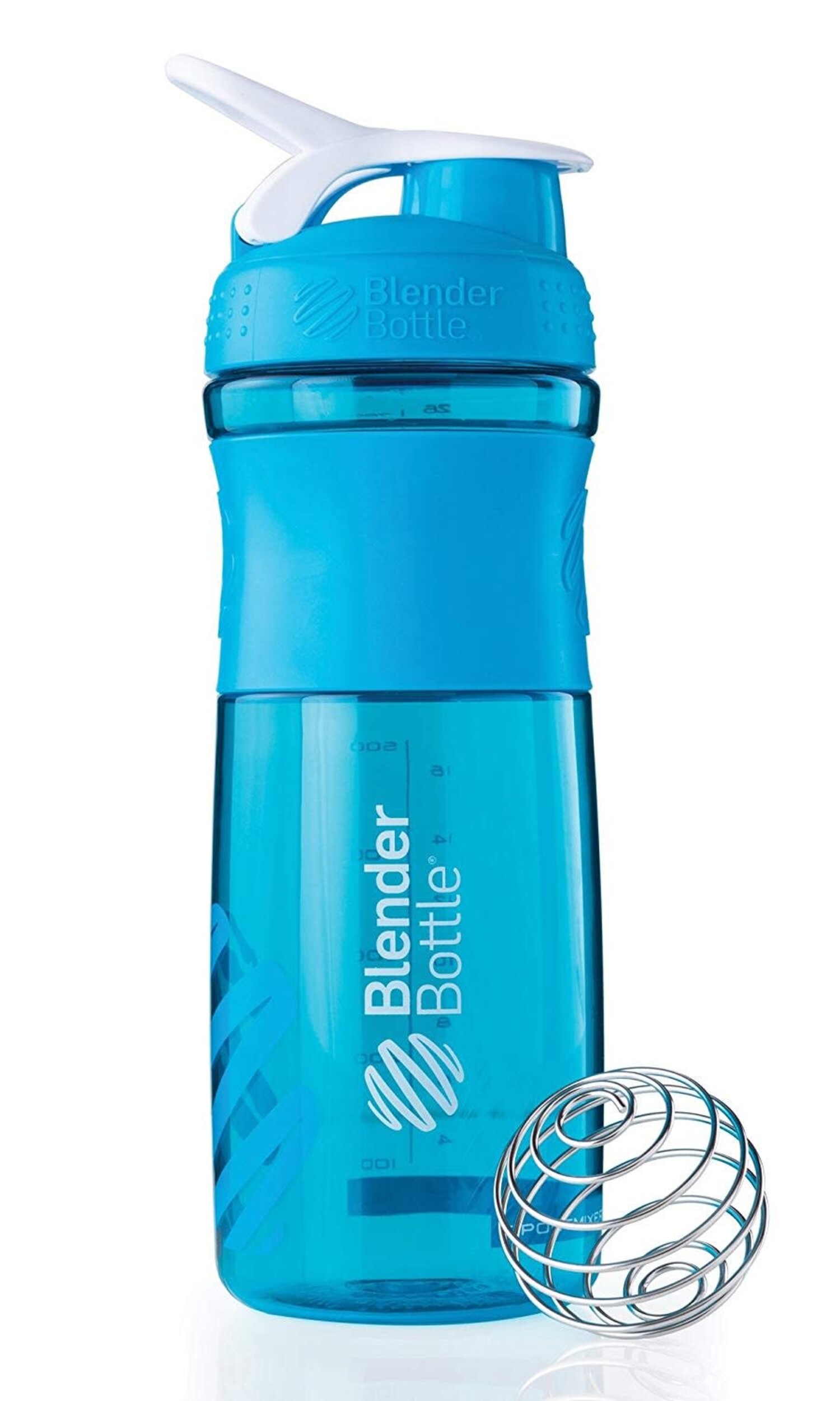 SHAKER SPORTMIXER TRITAN GRIP Extreme Sports