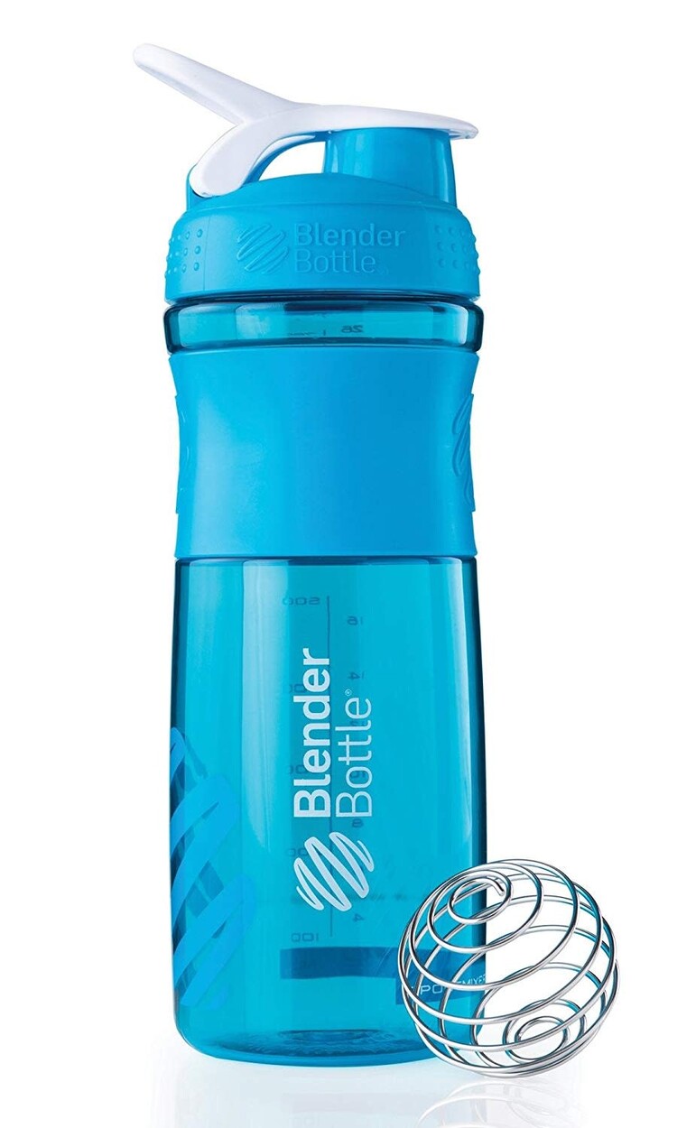 BLENDR SHAKER SPORTMIXER TRITAN GRIP