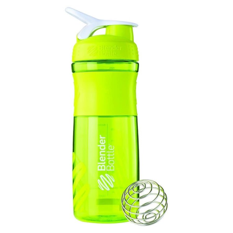 BLENDR SHAKER SPORTMIXER TRITAN GRIP