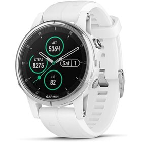 GARMIN FENIX 5S PLUS