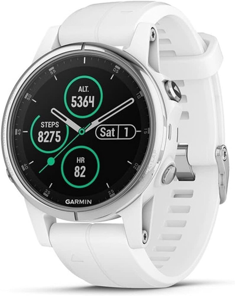 GARMIN FENIX 5S PLUS