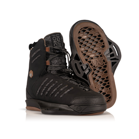 LIQUID FORCE TAO 6X WAKEBOARD BINDING
