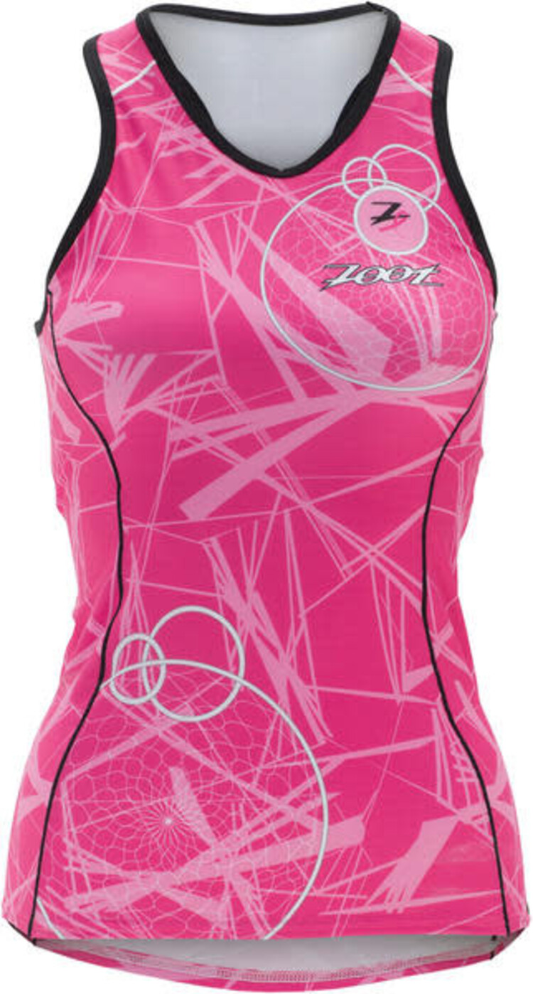 ZOOT W ULTRA TRI BCRF RACER BACK