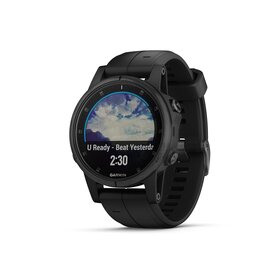 GARMIN FENIX 5X PLUS