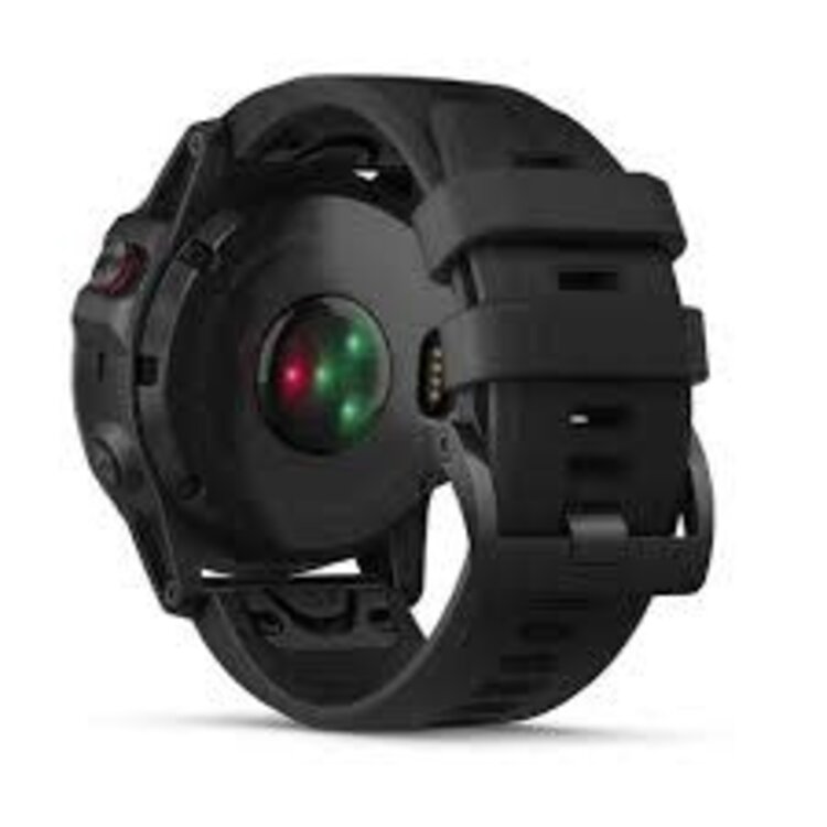 GARMIN FENIX 5X PLUS