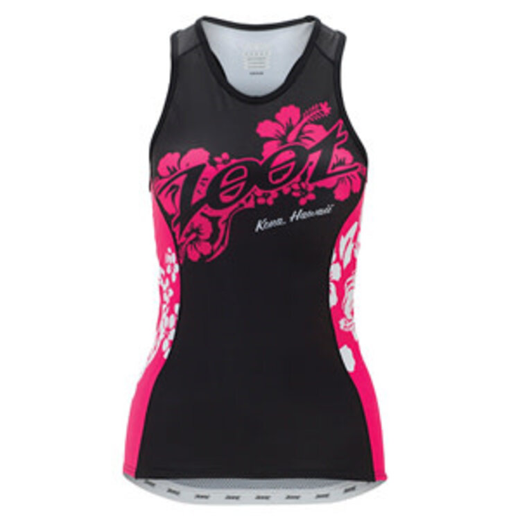 ZOOT W ULTRA TRI ALI'I RACERBACK