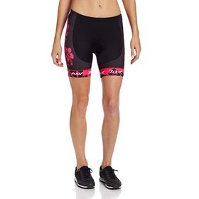 ZOOT W ULTRA TRI ALI'I 6 INCH SHORT