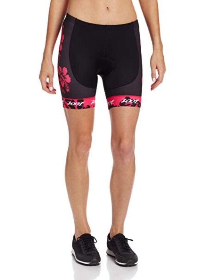 ZOOT W ULTRA TRI ALI'I 6 INCH SHORT