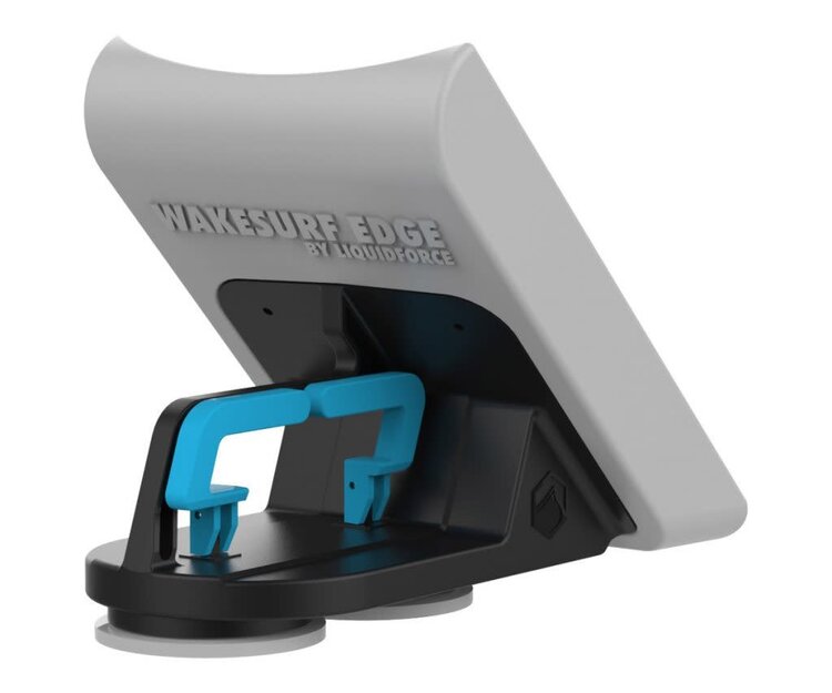 LIQUID FORCE WAKESURF EDGE WAKE PRO SHAPER 2