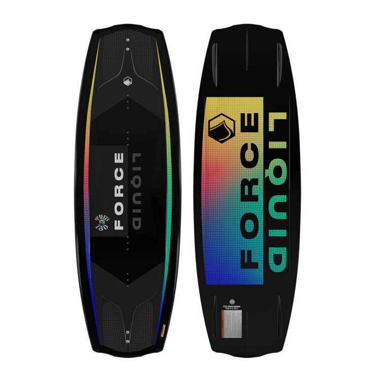 LIQUID FORCE TRIP WAKEBOARD-2022