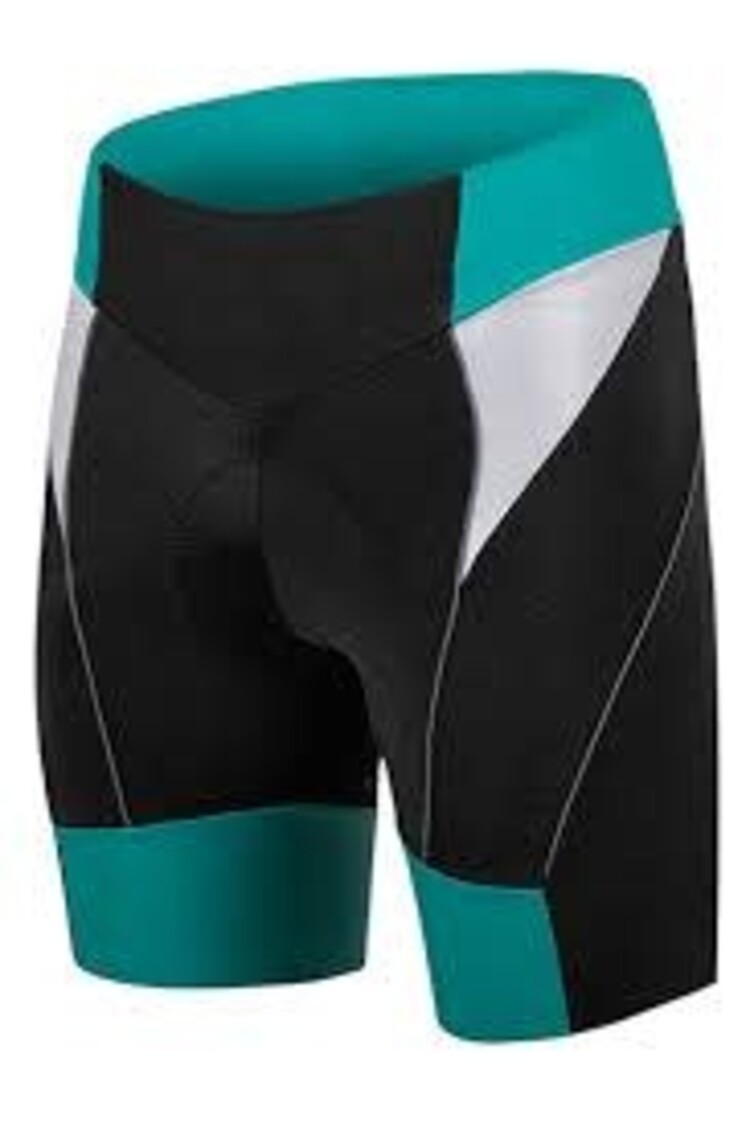 SANTINI SHORTS FOR LADY PRO SOFT PADD
