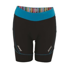 ZOOT W PERFORMANCE TRI 8 INCH SHORT