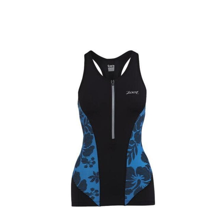 ZOOT W ULTRA TRI TANK