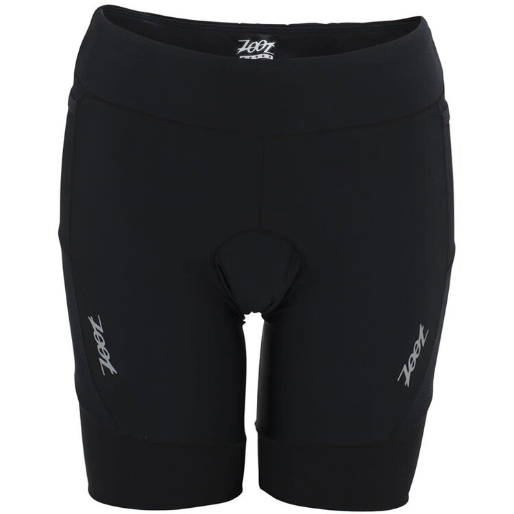 ZOOT W PERFORMANCE TRI 8 INCH SHORT