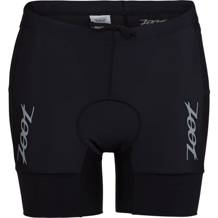 ZOOT M PERFORMANCE 6 INCH TRI SHORT