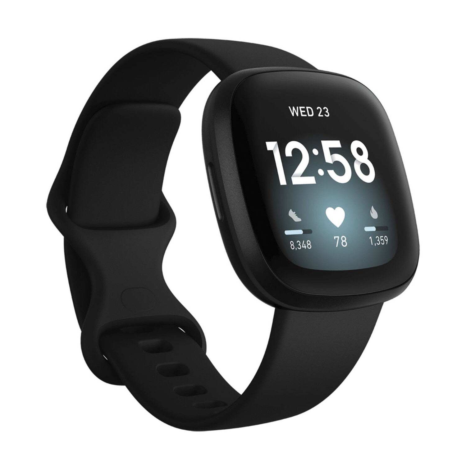 FITBIT VERSA Extreme Sports