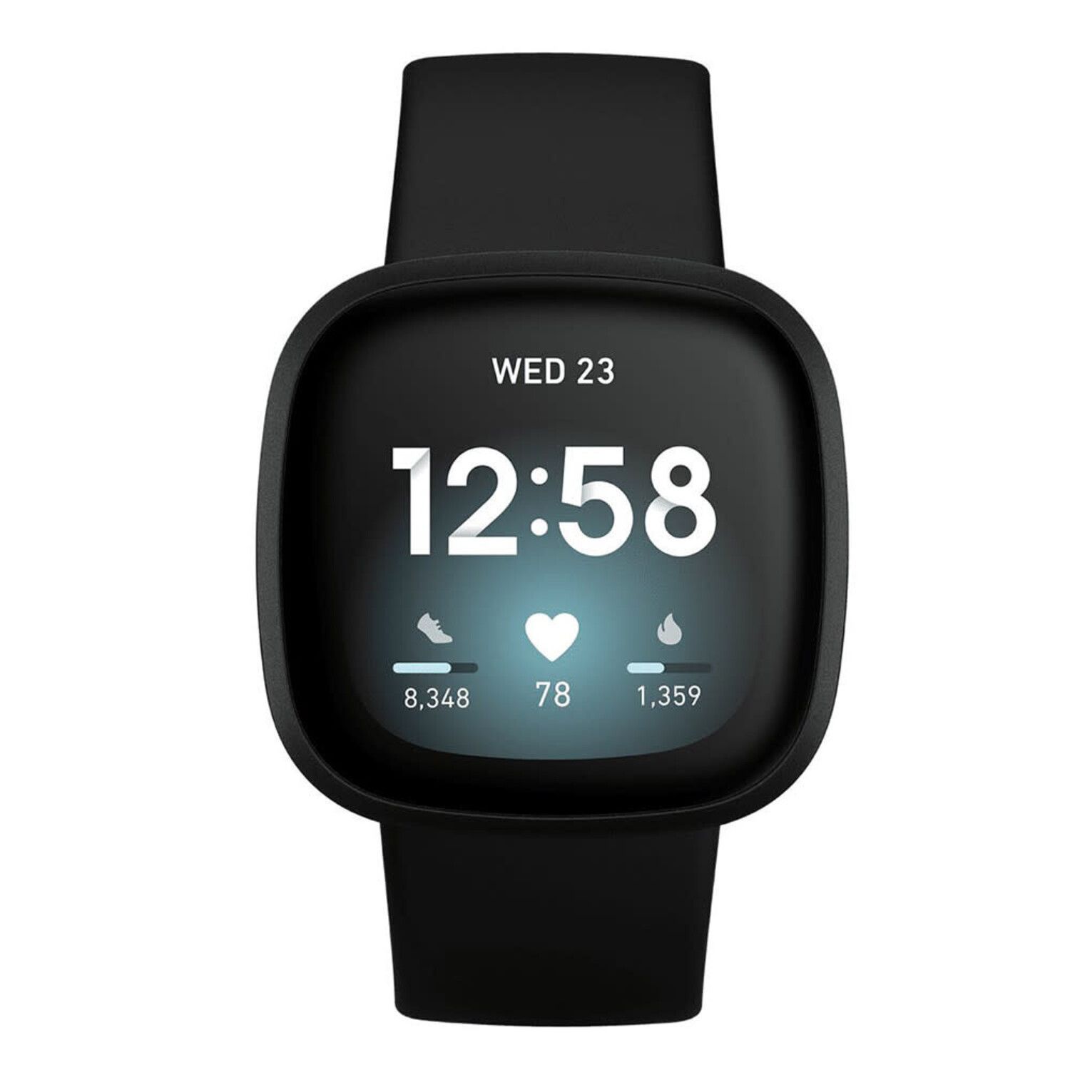 FITBIT VERSA Extreme Sports