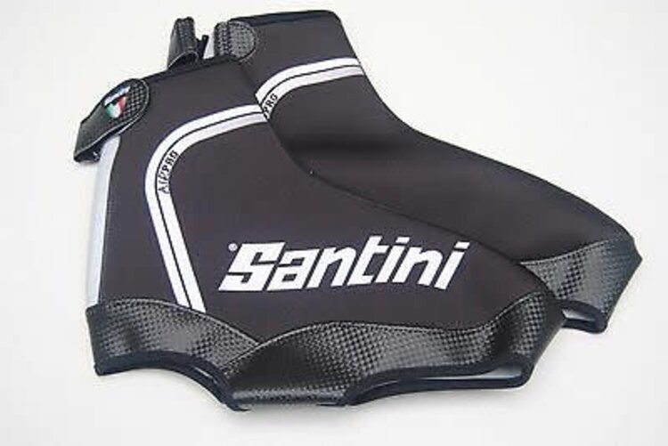 SANTINI 365 COPRISCARPE INVERNALE MODE