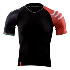 COMPRES SPORTS PRORACING TRIATHLON T-SHIRT
