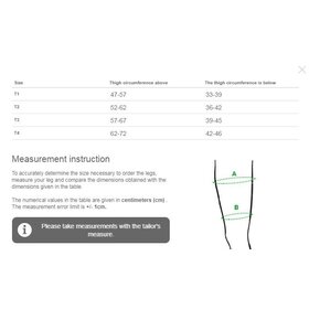 COMPRES SPORTS TRAIL QUAD