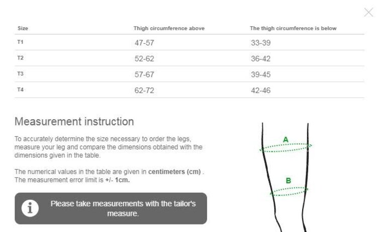 COMPRES SPORTS TRAIL QUAD