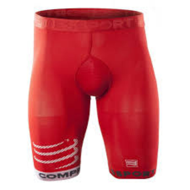 COMPRES SPORTS UW MULTISPORT SHORT