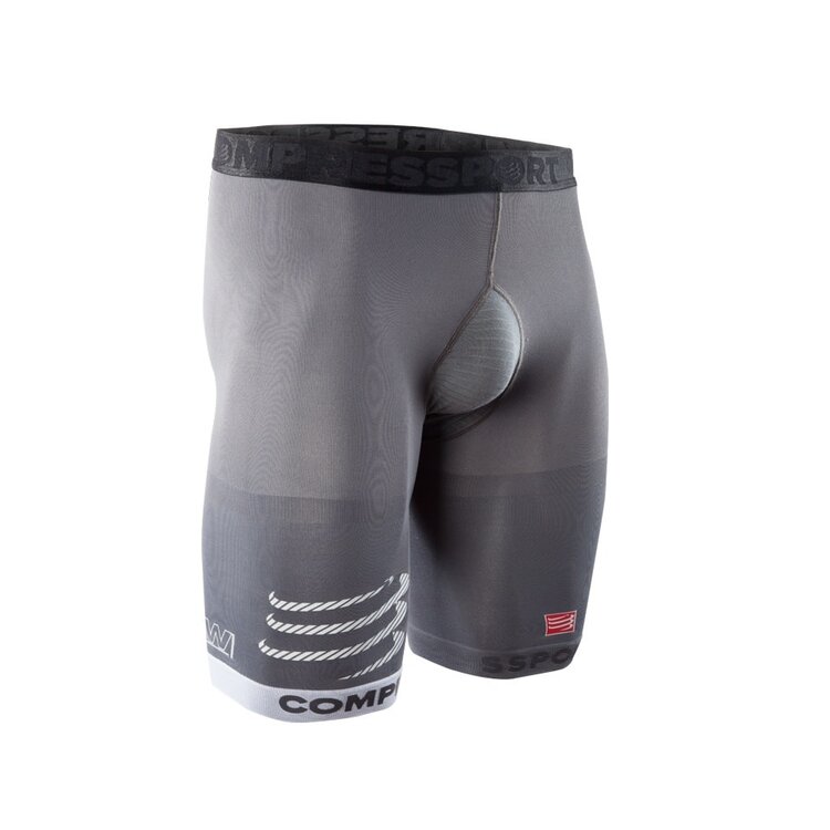 COMPRES SPORTS UW MULTISPORT SHORT