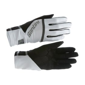 SANTINI WINTER GLOVES TERMO FABRIC H20