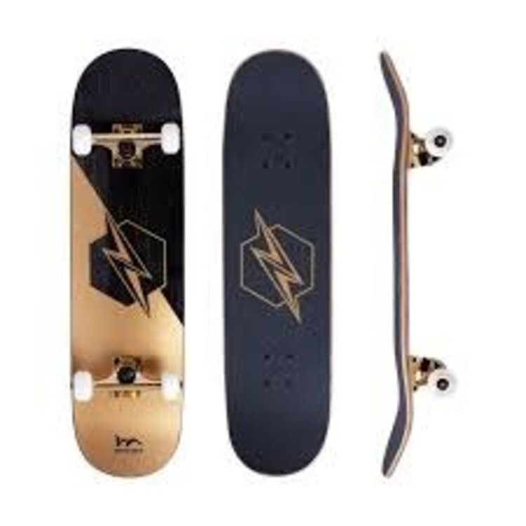 MERKAPA MERKAPA SKATEBOARD MKP-OTD0112