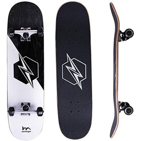 MERKAPA MERKAPA SKATEBOARD MKP-OTD0160