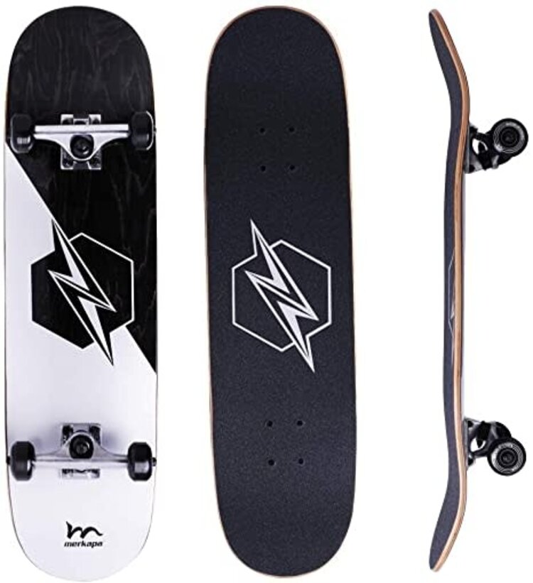 MERKAPA MERKAPA SKATEBOARD MKP-OTD0160