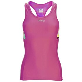 ZOOT W PERFORMANCE TRI RACERBACK