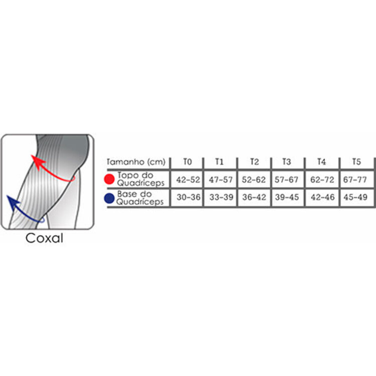 COMPRES SPORTS QUAD - THE REVOLUTION