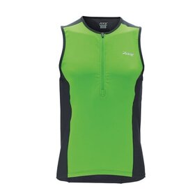 ZOOT M ACTIVE TRI MESH TANK