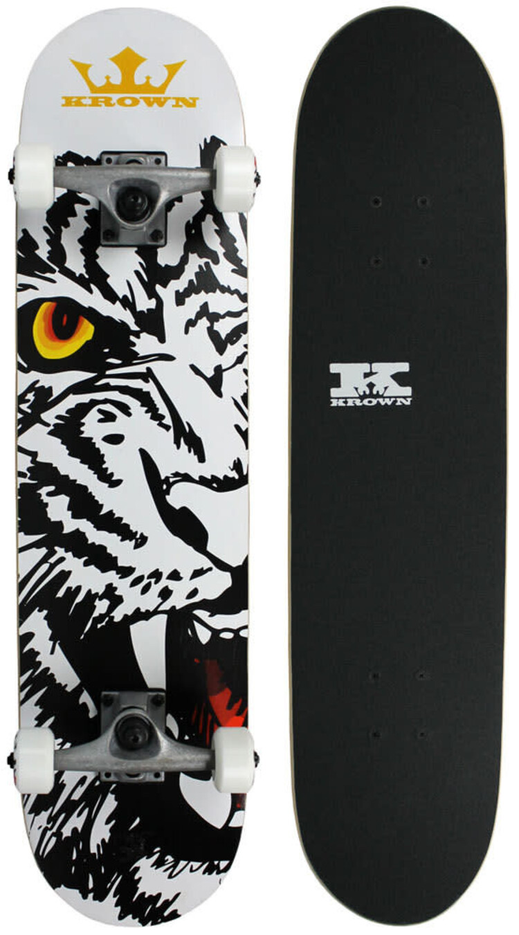 KEYSTONE KROWN - ROOKIE BENGAL