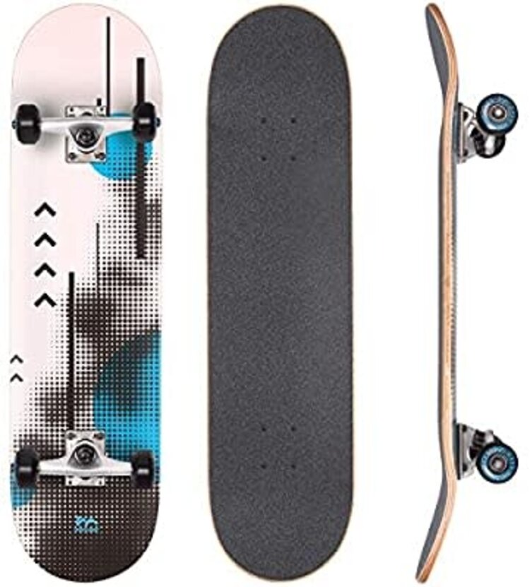 MERKAPA MERKAPA SKATEBOARD MKP-OTD0297