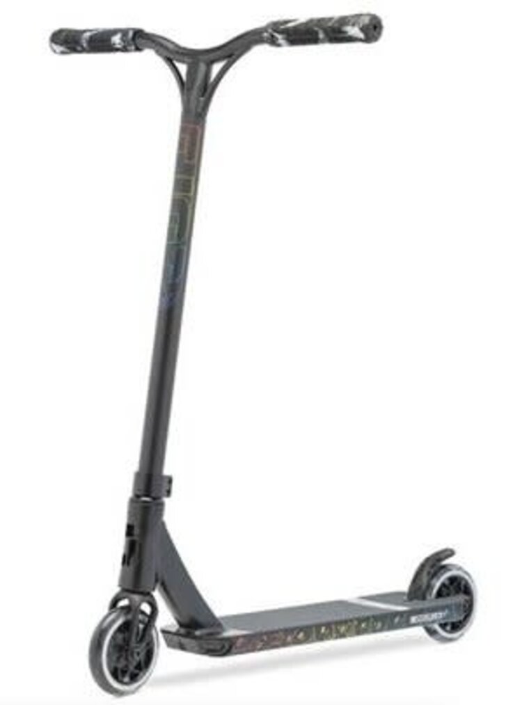 ENVY COLT COMPLETE SERIES 5 - BLACK