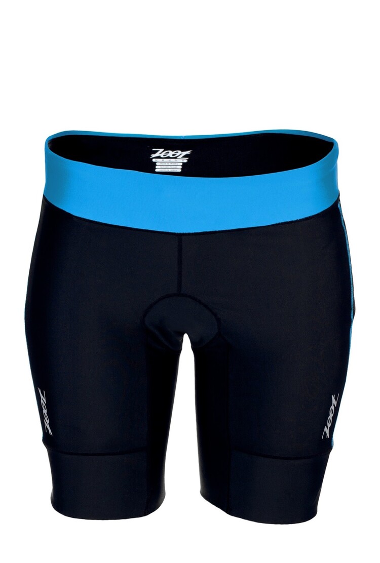 ZOOT W ACTIVE TRI 8 INCH SHORT
