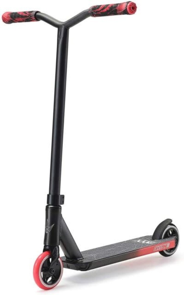 ENVY ENVY ONE COMPLETE SERIES 3 BLACK/RED