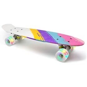 MERKAPA MERKAPA SKATEBOARD ANI-SKT-01