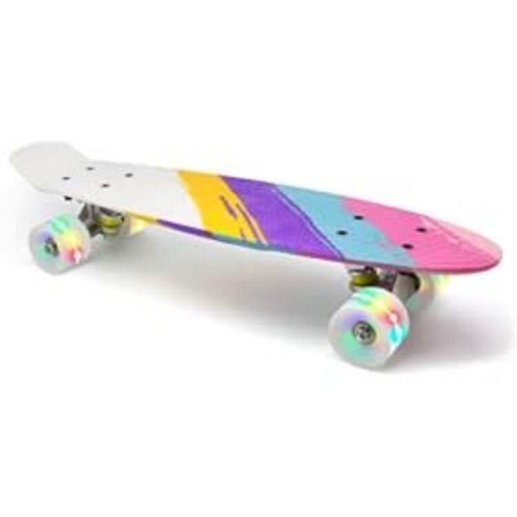 MERKAPA MERKAPA SKATEBOARD ANI-SKT-01