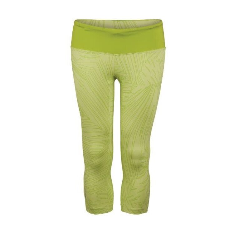 ZOOT W RUN MOONLIGHT CAPRI
