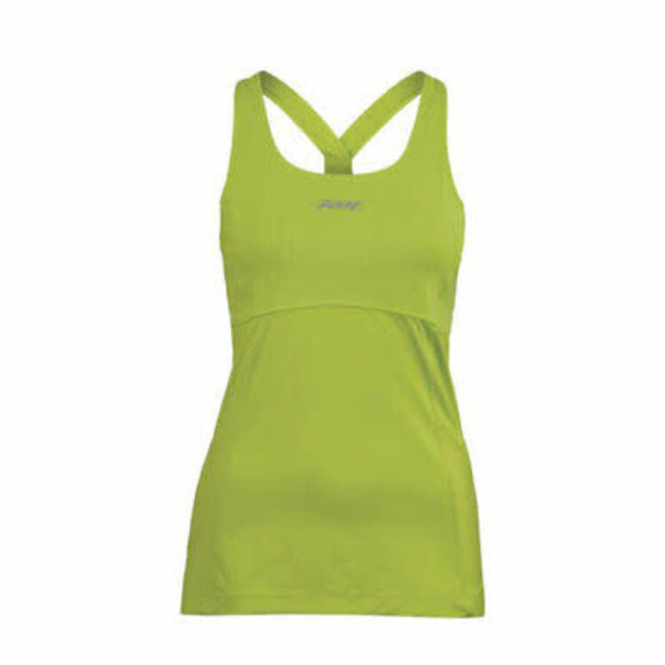 ZOOT W RUN MOONLIGHT RACERBACK