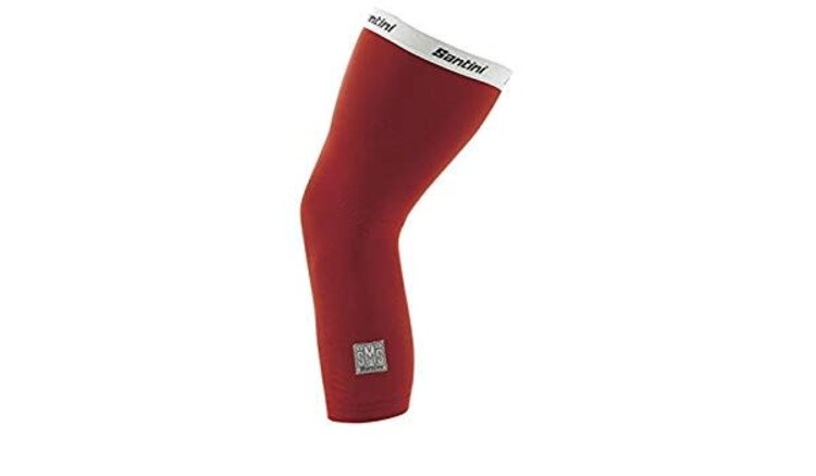 SANTINI 365 KNEE WARMERS  TOTUM