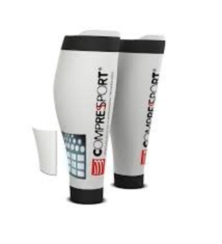 COMPRES SPORTS CALF US - ULTRA SILICONE