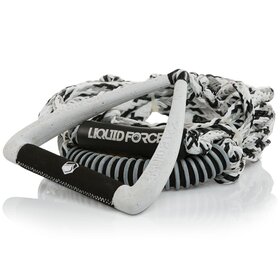 LIQUID FORCE SURF 9" ULTRA SUEDE ROPE