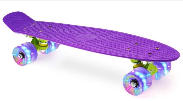 MERKAPA MERKAPA SKATEBOARD MKP-OTD0087