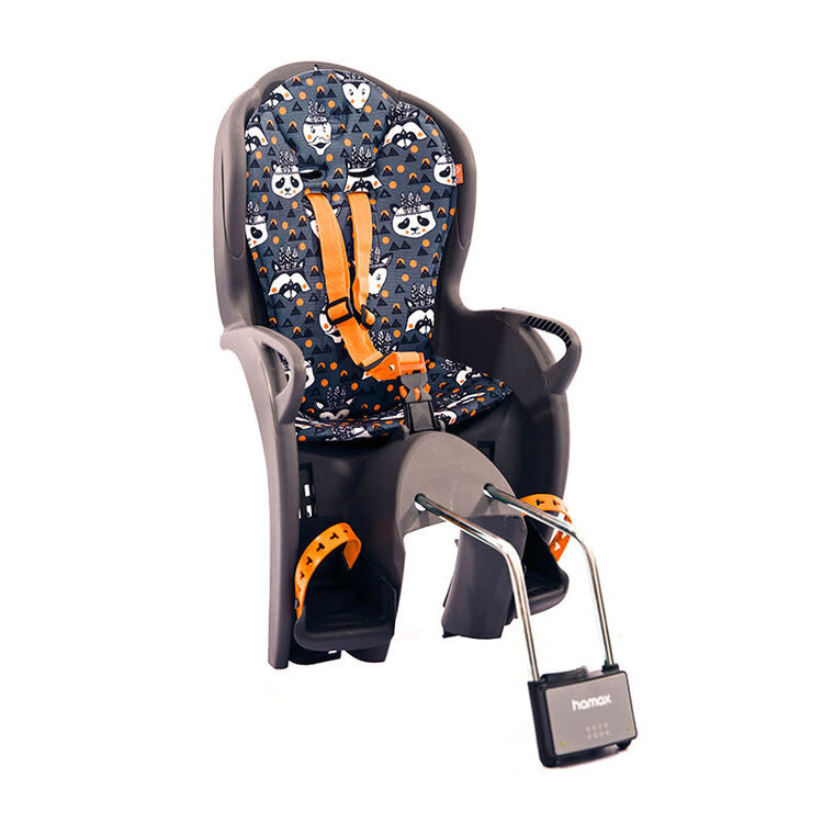 HAMAX KISS CHILD SEAT
