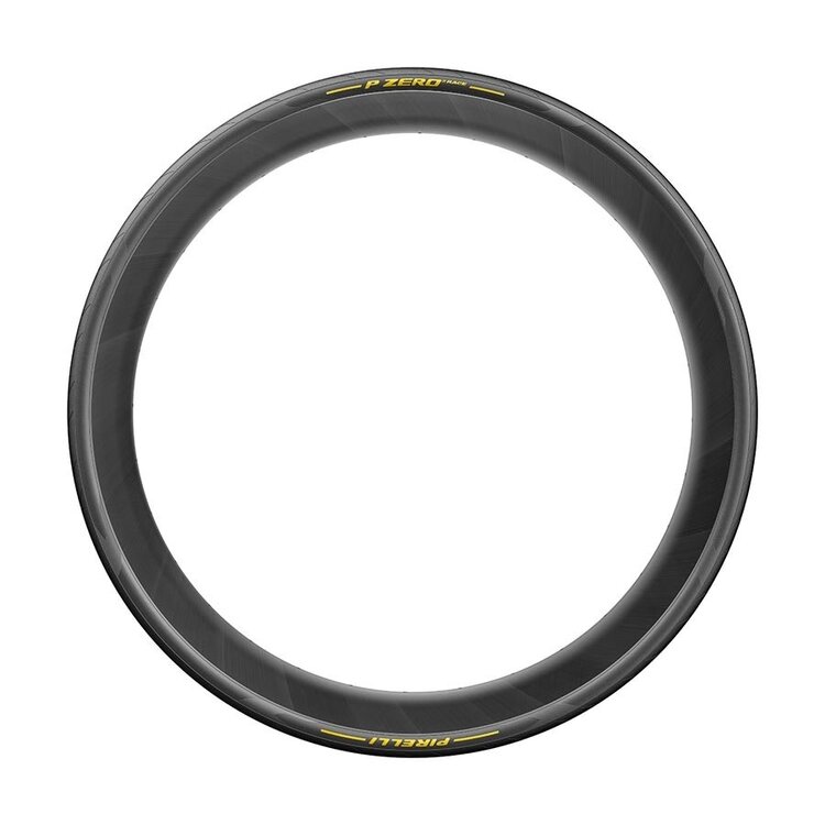 PIRELLI P ZERO RACE -YELLOW 28-622 (700X28C)