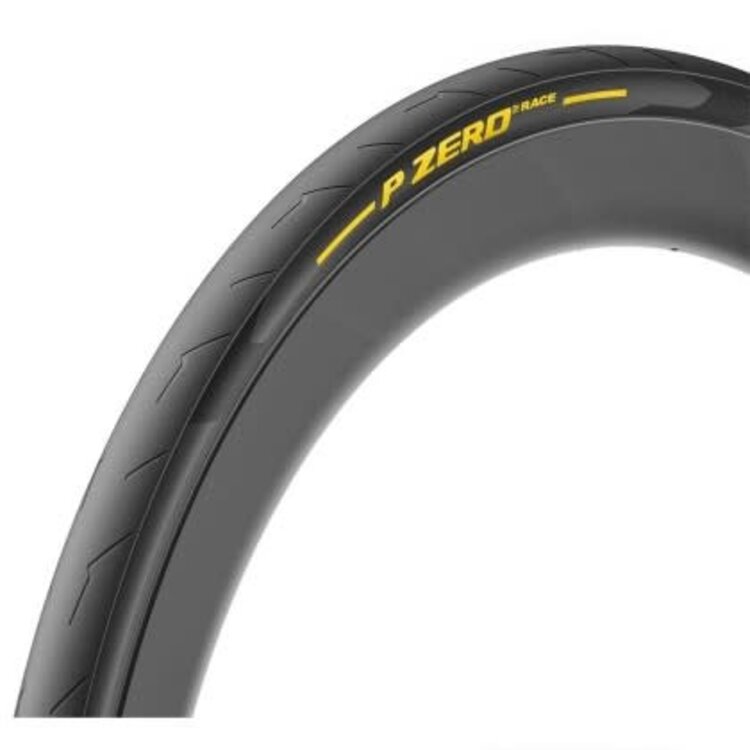 PIRELLI P ZERO RACE -YELLOW 28-622 (700X28C)